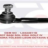 ROT BASI SOL GOLF IV (97-05) OCTAVIA 97-04 BEETLE 98- A3 96-03 TOLEDO LEON (UZUN EGRI)
