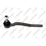 Rot Bası Uzun Dıs S-class W140 91-98 C140 92-99 - Teknorot M-452