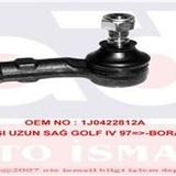 ROT BAŞI UZUN SAĞ GOLF IV 97=>-BORA 98=>