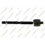 Rot Kolu Mercedes Vaneo W414 02>05 A4144600205