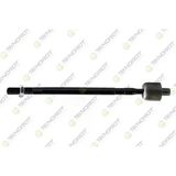Rot Kolu Sağ/Sol Hyundaı Accent 1.3L 1.5L G4eh G4ek 94-00 / H100 2.5L 94-96 / Mıtsubıshı L300 2.5L 4 D56 8V P15v Panelvan Eski Model 86-96 - Kalın Diş 5775522000-5773028500