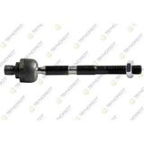 Rot Kolu Sol Kıa Rıo 1.4l 1.5l Crdi 05-10