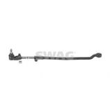 Rot Mılı + Rotbası Sol Astra F 09 91-03 01- Calıbra 90-07 97- Vectra A 1988-11 95- - Swag 57720006
