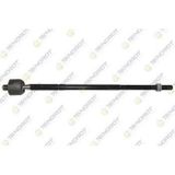 Rot Mılı Smart Fortwo Coupe 451 07- - Teknorot Sm-123