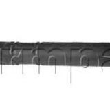 Rot Mılı X164 06-12 W164 05-11 W251 06-12 - Formpart 1907016