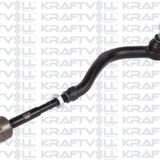 Rot Takımı (rot Mılı+rot Bası) Sol Galaxy 95-06 Vw Saharan 00-10 Seat Alhambra 00-10