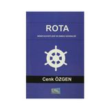 Rota Deniz Kuvvetleri ve Enerji Güvenliği - Cenk Özgen