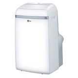 Rota Panda 12000 BTU Mobil Portatif Klima