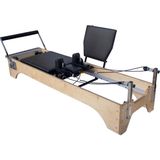 Rota Reformer Basic Reformer Pilates Aleti - Standart