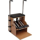 Rota Reformer Chair Pilates Ekipmanı - Standart