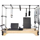 Rota Reformer Combo Cadillac Pilates Aleti - Standart