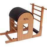 Rota Reformer Ladder Barrel Pilates Ekipmanı - Standart