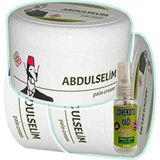Rota Style Abdülselim Ağrı Dindirici Masaj Bakım Kremi 3X200 Ml+Çörek Otu Ağrı Yağ ile - 1Paket