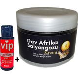 Rota Style Bonie Giant Vıp:24 Dev Afrika Salyangozu Yaşlànma Kàrşıtı 100 ml Krem Yanında Vip Bay Bayan Kàydırici Jel 60 ml - 1Paket