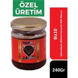 Rota Style Epimedyumlu Ginsengli Etkili Atom Macun 240GR - Paket