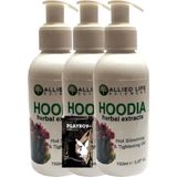 Rota Style Hoodia Herbal Extracts Hot Slimming 3AD &tight Masaj Kremi 150 Ml+ Jel - 1Paket