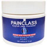 Rota Style Painclass Büyük Boy Kuyruk Yağı Kremi 150 ml Paincream 1 Adet - Gizli