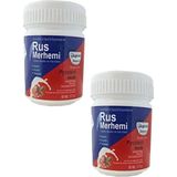 Rota Style Rus Merhemi Tüy Azaltıcı ve Yok Edici Kremi 50 ml x 2 Adet - 1Paket