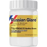 Rota Style Süper Rus Merhemi Istenmeyen Tüyleri Dökücü ve Azaltıcı Krem 50ML - 1Paket