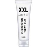 Rota Style Xxl Kuş Büyüütücü Erkeklere Özel Pe.nis Bakım Kremi 50 ml - Paket