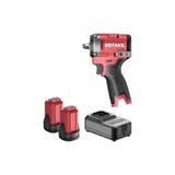 ROTAKE 1/2 T11 Şarjlı Somun Sökme Sıkma Makinesi 750Nm(MH YAPI)