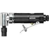 Rotake RT-1207-P 6 mm. 20000 Rpm 90° Havalı Kalıpçı Taşlama
