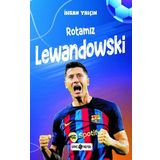Rotamız Lewandowski İhsan Yalçın Genç Hayat Yayınları