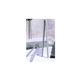 Rotanev Silikon Kızartma Maşası Tekli 30 cm (Füme)