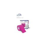 Rotantix Acura AC-150 Yüz & Vücut Uyumlu Hipoalerjenik Kinesyo Tape Ağrı Bandı 5m x 5cm - 5 cm - Pembe