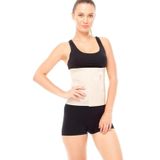 Rotantix Doğum Sonrası Toparlayıcı Inceltici Korse Abdominal Sezeryan Korsesi Lohusa Korse 3 Kademe Cırt 3