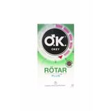 Rötar Plus Prezervatif 10 Adet
