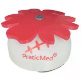 Rotator Cuff Anchor (Ankor) Seti - Artroskopi Modeli - PraticMed