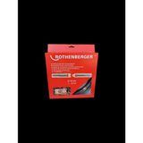 Rothenberger 16 mm Rothenberger R 600 Için Boru Temizleme ve Tıkanıklık Açma Spirali Orjinal Kutusunda