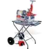 Rothenberger 2'' Pafta Taşıma Arabası