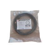 Rothenberger 22 mm Boru Temizleme ve Tıkanıklık Açma Spirali