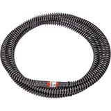 Rothenberger 22 mm Rothenberger R 600 Makinesi Için Boru Temizleme ve Tıkanıklık Açma Spirali