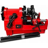 Rothenberger Eco Pafta Diş Açma Makinesi 1/2-4''