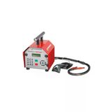 Rothenberger Elektro Füzyon Kaynak Makinası Roweld Rofuse Print Plus V2. 0-1200Mm Çap