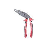 Rothenberger Ergenomig Elektrik Kombinasyonlu Pense 200MM 1500003169 - Klima