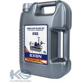 Rothenberger Exen Mineral Pafta Diş Açma Yağı 5 Litre - Tg-70