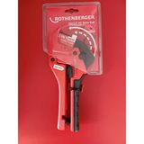 Rothenberger Plastik Boru Makası Rocut 42 Twin Cut