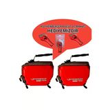 Rothenberger R600 Eco Seri Kanal Açma Mak 16+22Mm Spiral Set