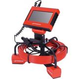 Rothenberger Rocam Mini Hd + Modül 25/22 Kanal Gözlem Kamerası