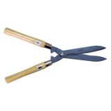 Rothenberger Rog923914 Roney Ahşap Saplı Çim Kesme Makası