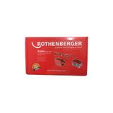 Rothenberger Romını Drenaj Pompası 15 L/h