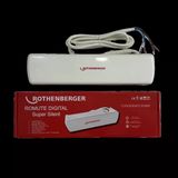 Rothenberger Romute Dijital Süper Silent Klima Drenaj Pompası 1099966