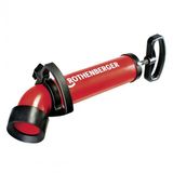 Rothenberger Ropump Super Plus Boru Temizleme El Pompasi 072070X