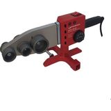 Rothenberger Roweld P75 Eco Termostatik PPRC Kaynak Makinesi 20-75 Mm 1099819 Yüksek Performans