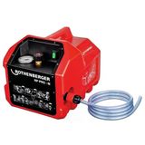 Rothenberger Rp Pro 3 Elektrikli Tesisat Test Pompası 0-40 Bar