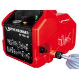Rothenberger RP PRO III Elektrikli Test Pompası